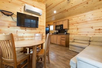 Jellystone Park TM of Western New York