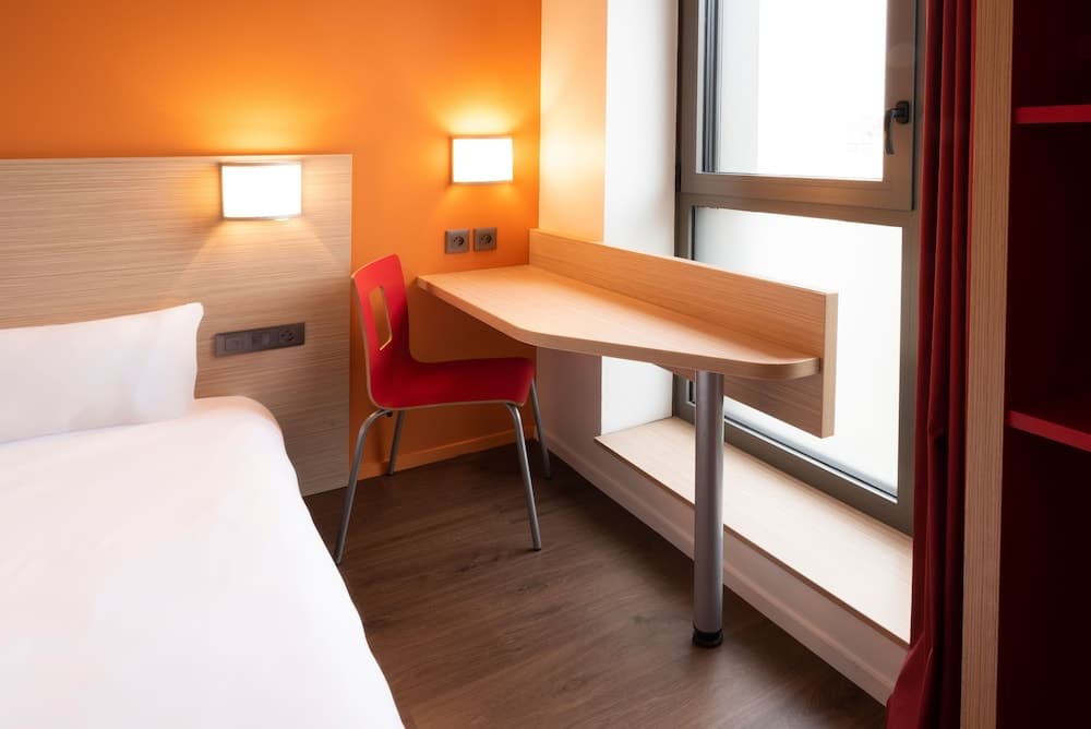 Première Classe Le Havre Les Docks