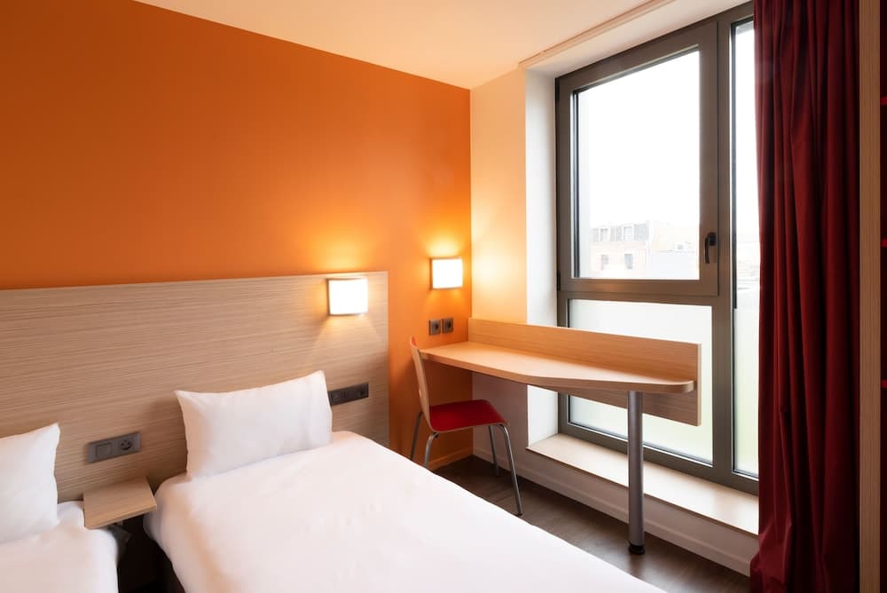 Première Classe Le Havre Les Docks