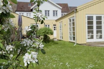 Lotus BB & Spa - Indre Ro Yoga