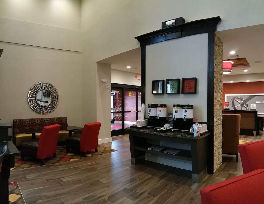 Hampton Inn & Suites Houston/Atascocita