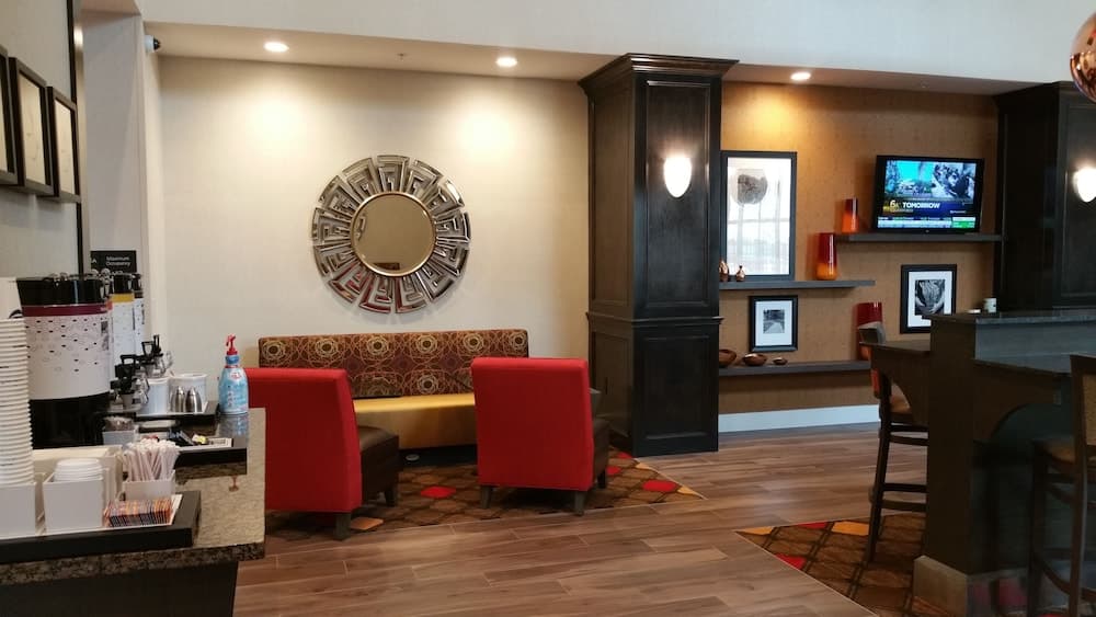 Hampton Inn & Suites Houston/Atascocita
