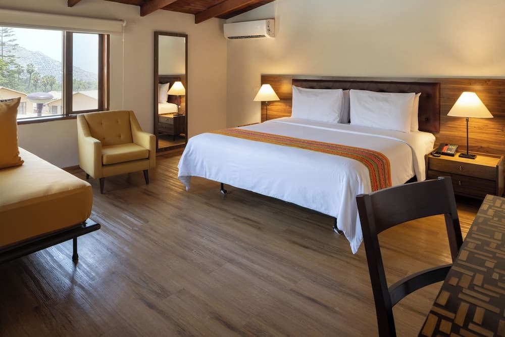 Decameron El Pueblo - All Inclusive