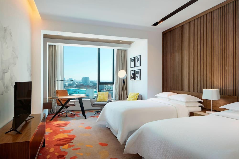 Four Points By Sheraton Changchun, Hi-Tech Zone