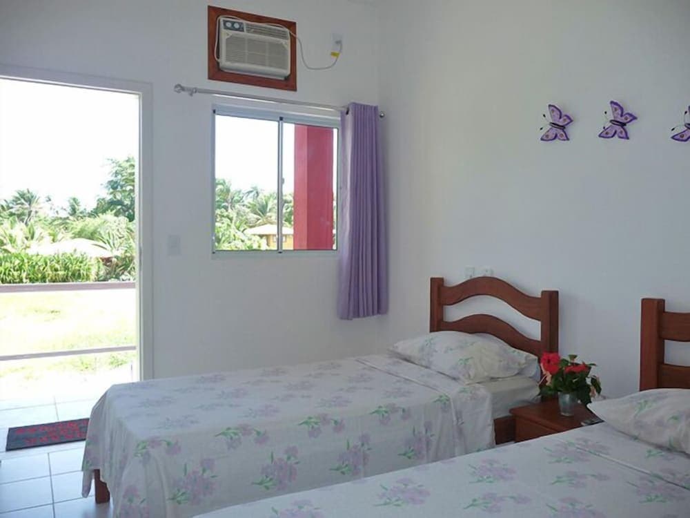 Morada das Palmeiras