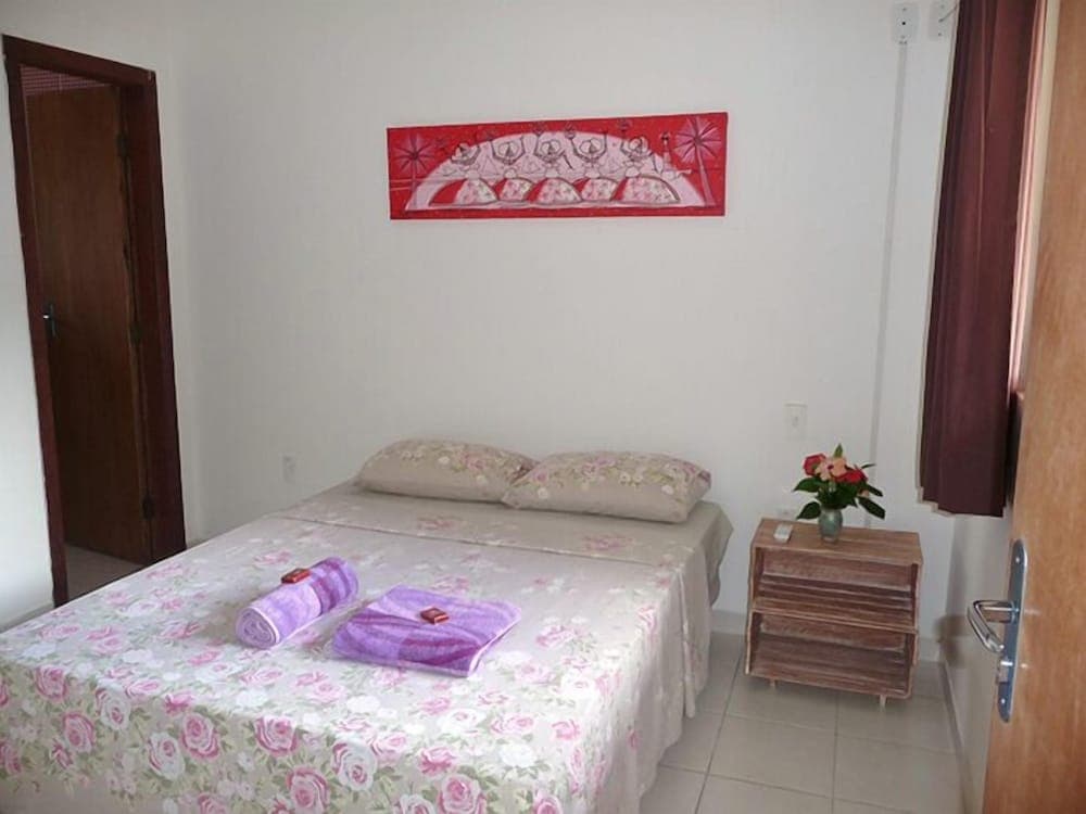 Morada das Palmeiras