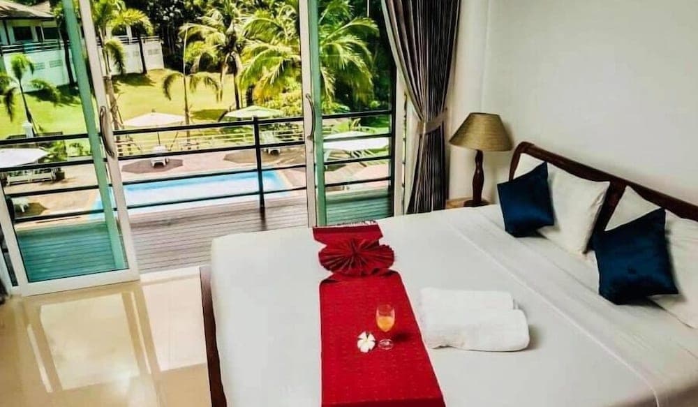 Pechmaneekan Beach Resort