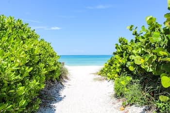 Seabreeze at Anna Maria Island Inn