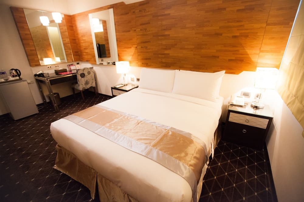 Kai Shen Sinsu Hotel