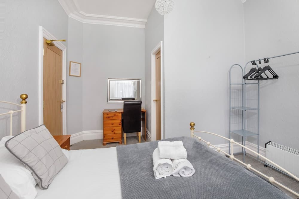 St Mary's Guest House