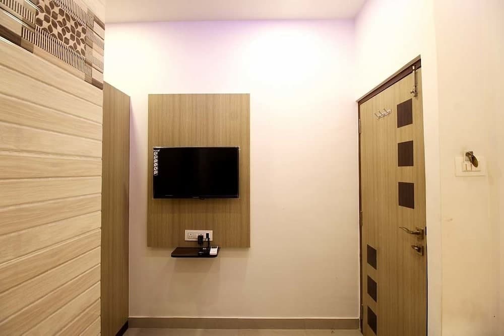 Hotel Golden Residency