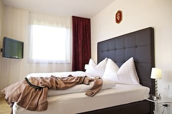 Apart Hotel Legendaer