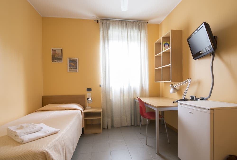 La Cordata Accommodation - Zumbini 6