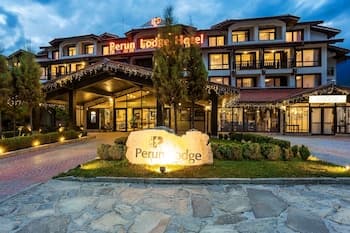 Perun Lodge Hotel