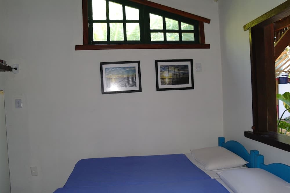 Pousada Capitão Gancho