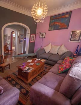 Condechi Bed and Breakfast