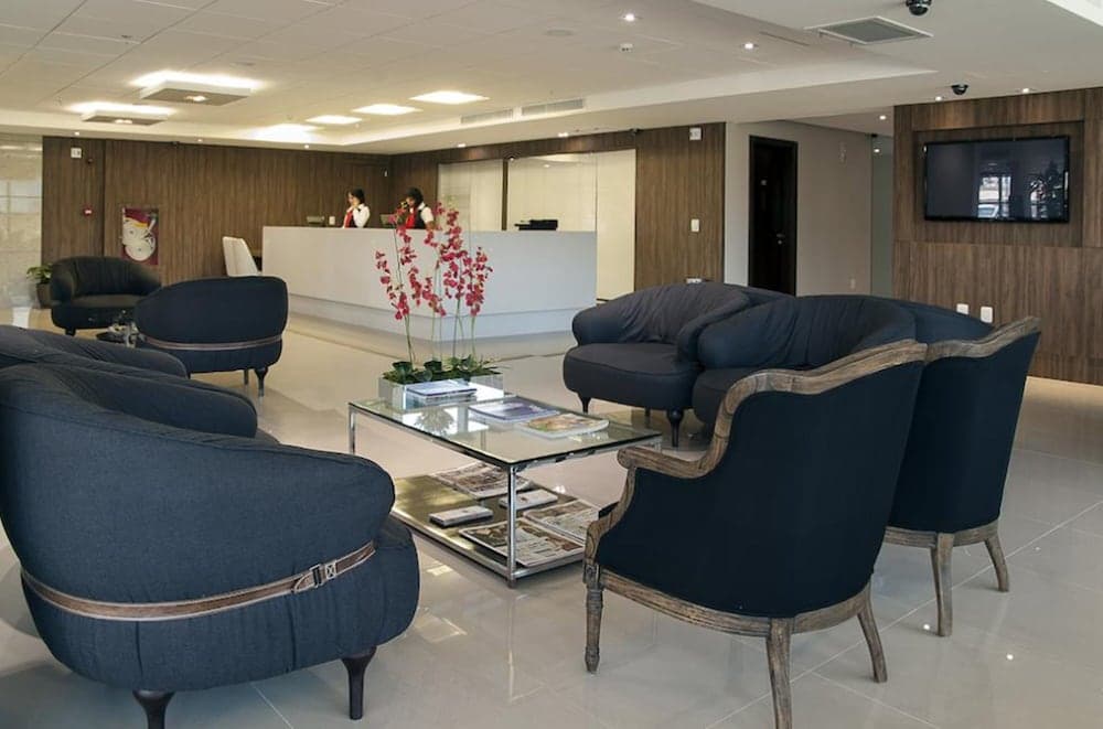 Hotel Kennedy Executive