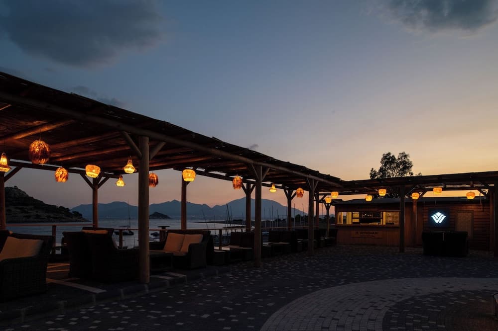 Wyndham Datca Perili Bay