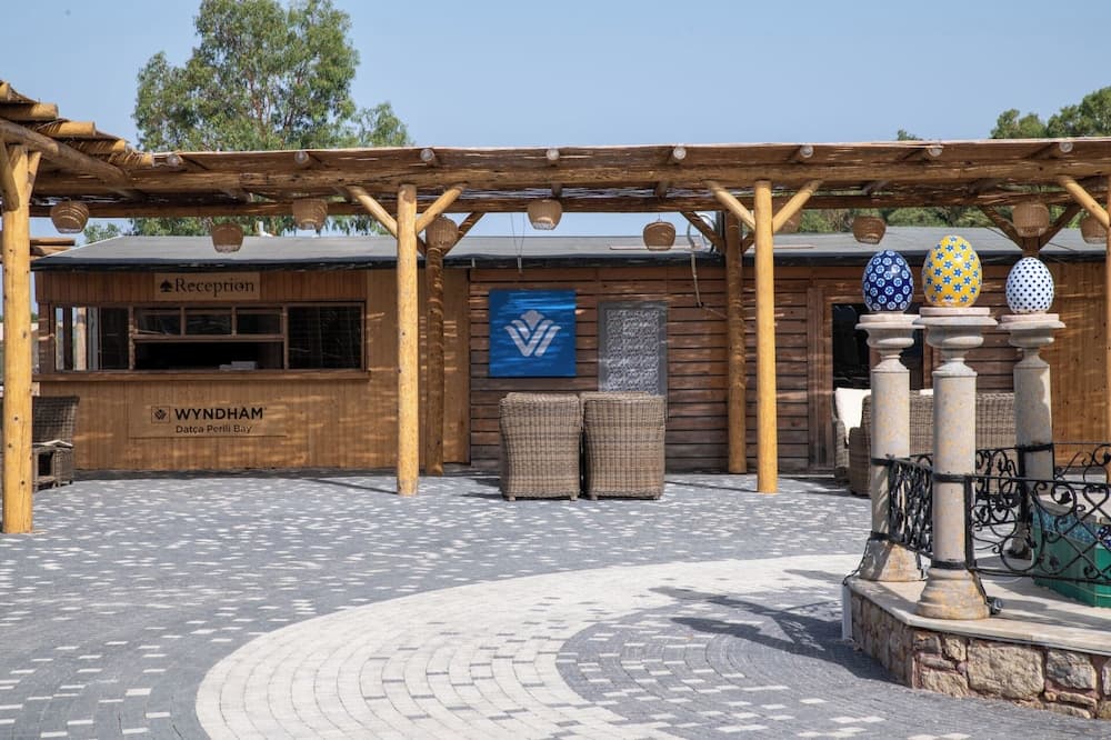 Wyndham Datca Perili Bay