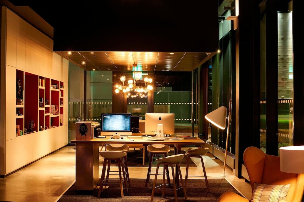 hotel image