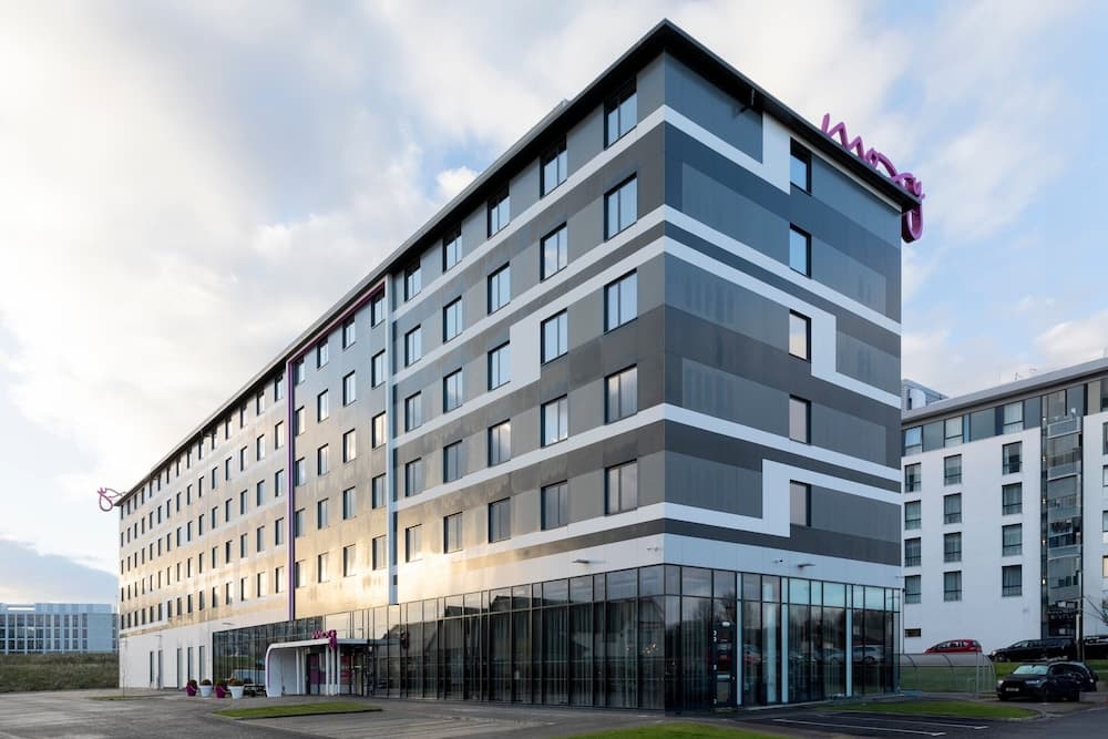 hotel image