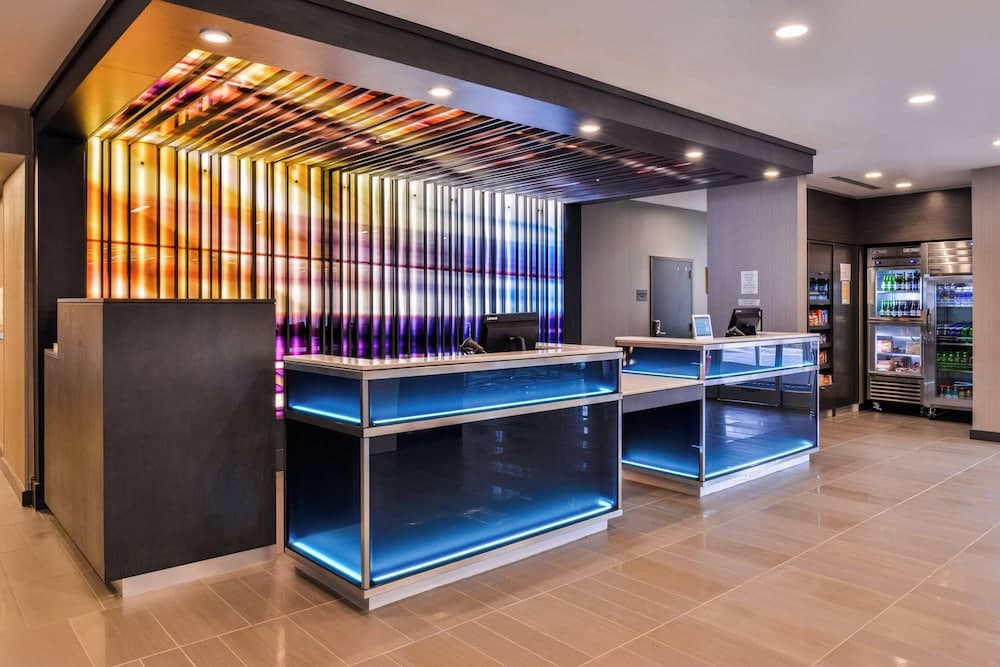 Fairfield Inn & Suites by Marriott Raleigh Cary