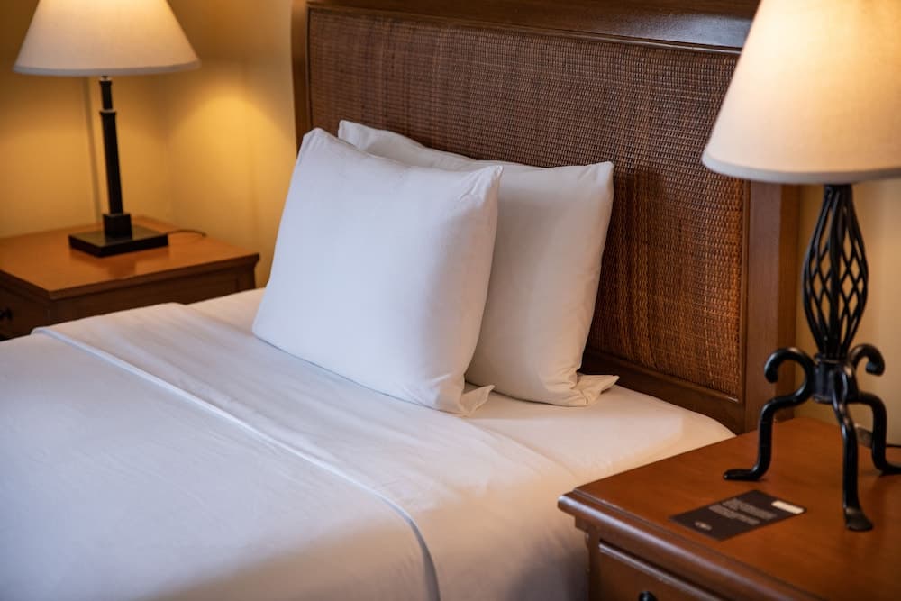 The Manor at Camp John Hay