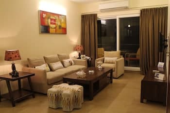 Veera Strand Park Serviced Apartments