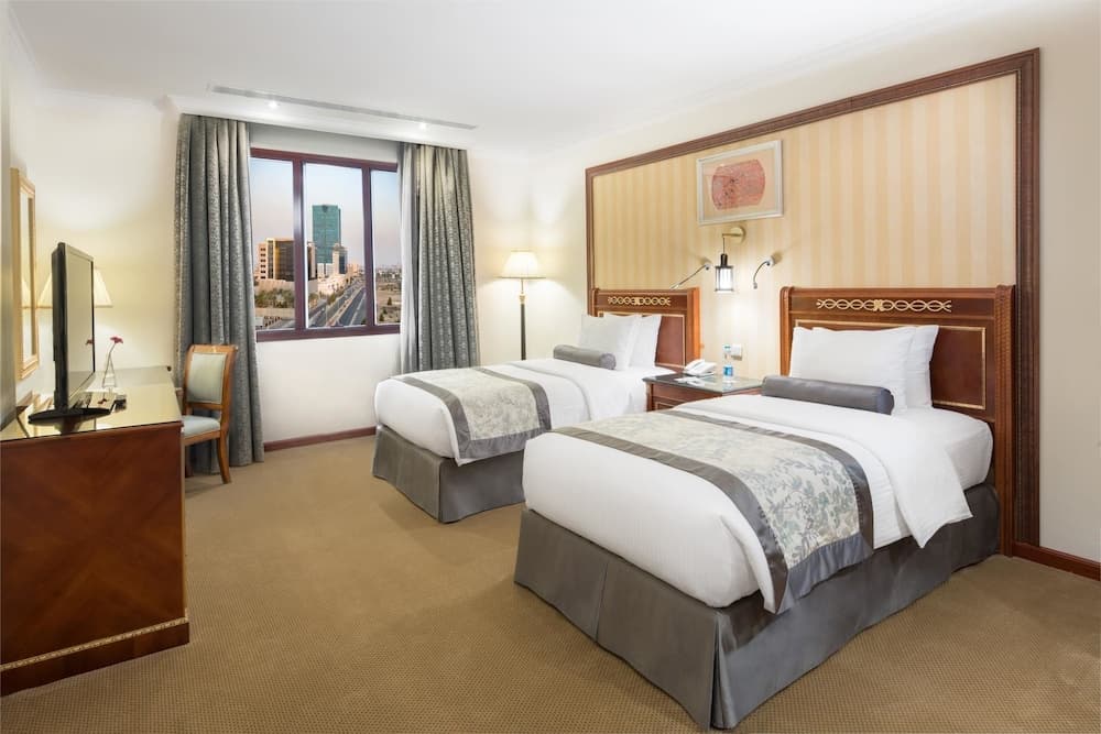 Konoz Al Yam Hotel Jeddah