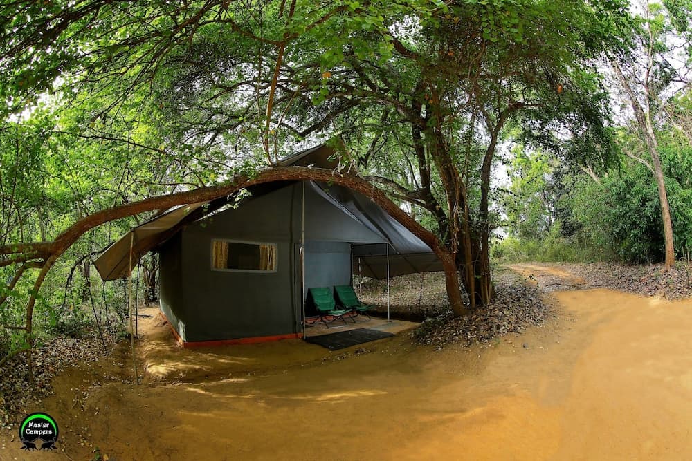 Master Campers Lanka