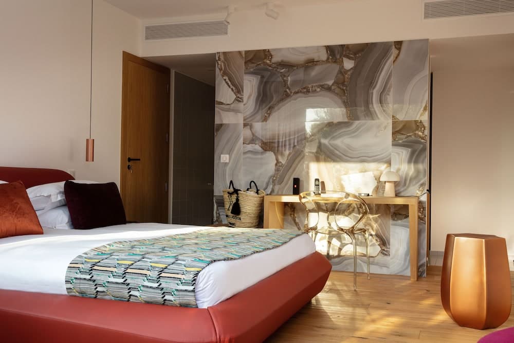 Hôtel et SPA Version Maquis Citadelle