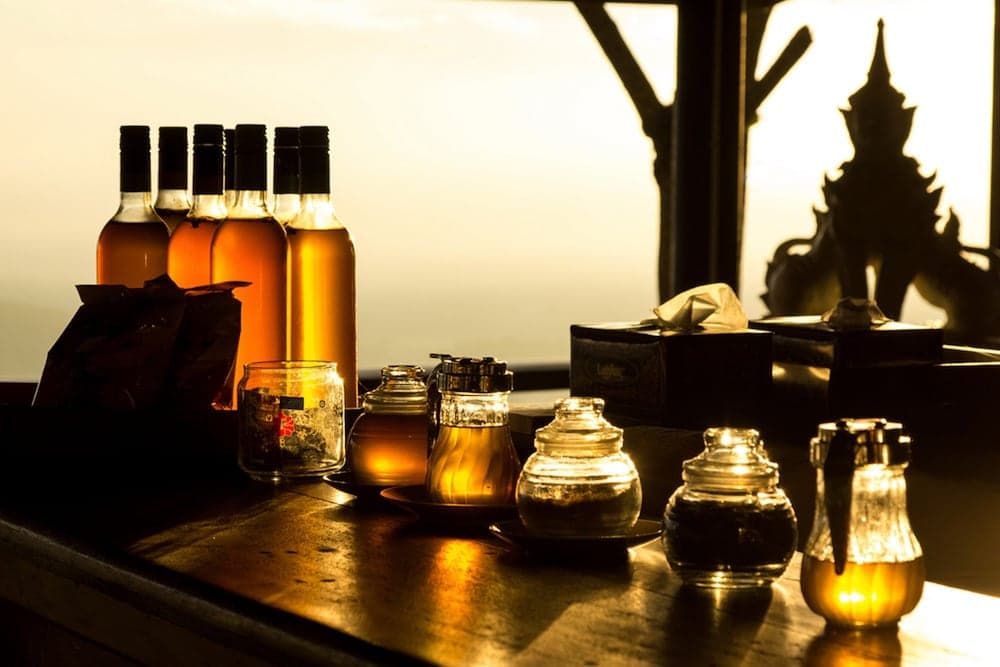 Rai Kaset Phu Praewa