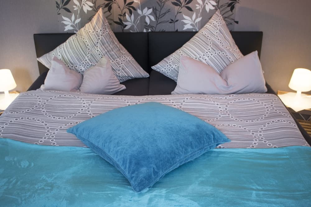 Gästewohnung Mönchengladbach