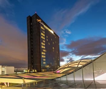 Fiesta Americana México Toreo