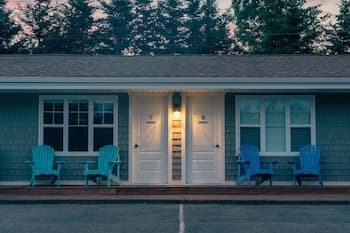 North Rustico Harbour Inn