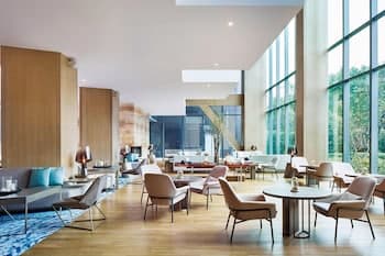 Hangzhou Marriott Hotel Qianjiang