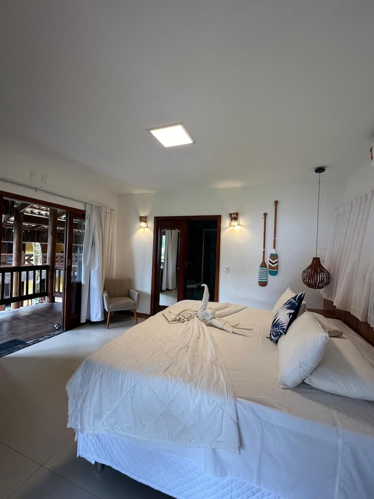 Pousada Porto da Barra