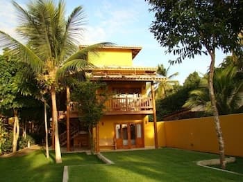 Pousada Porto da Barra