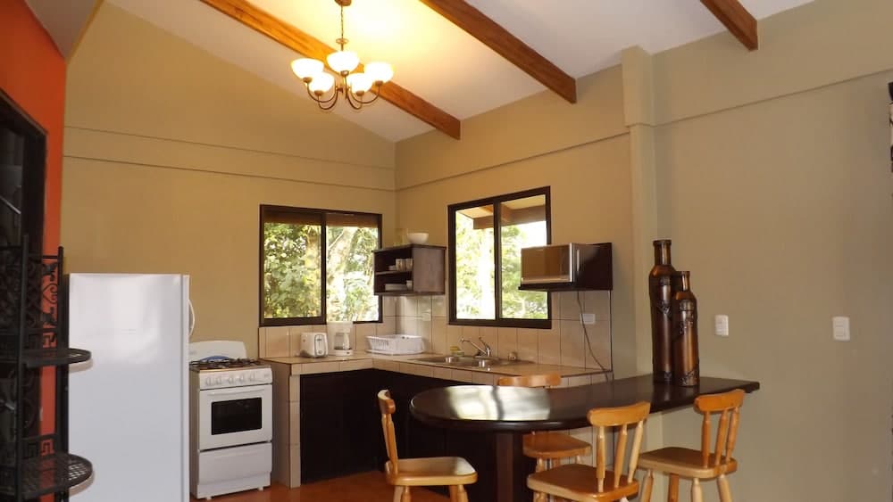 Hotel Villas de la Colina