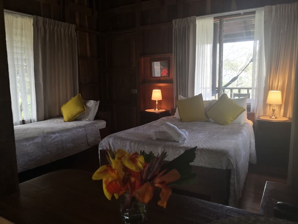 Hotel Villas de la Colina