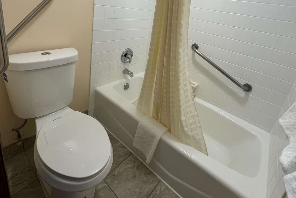 Econo Lodge Waite Park - St. Cloud