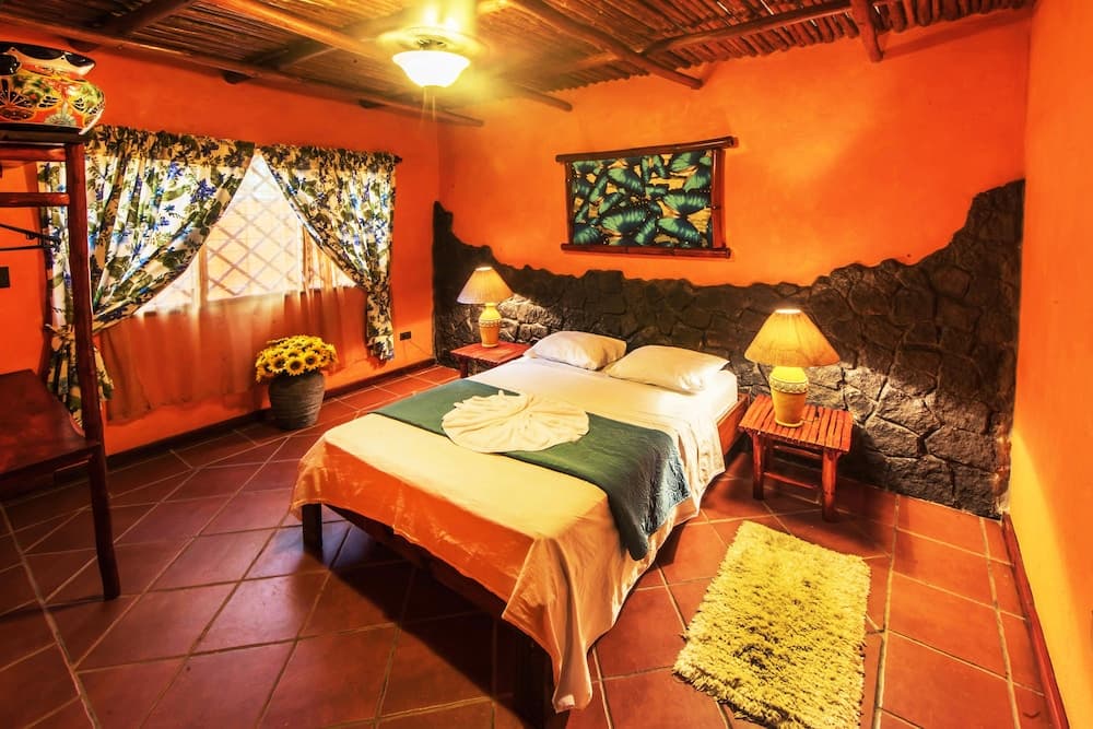 Hotel Locanda Samara Beach