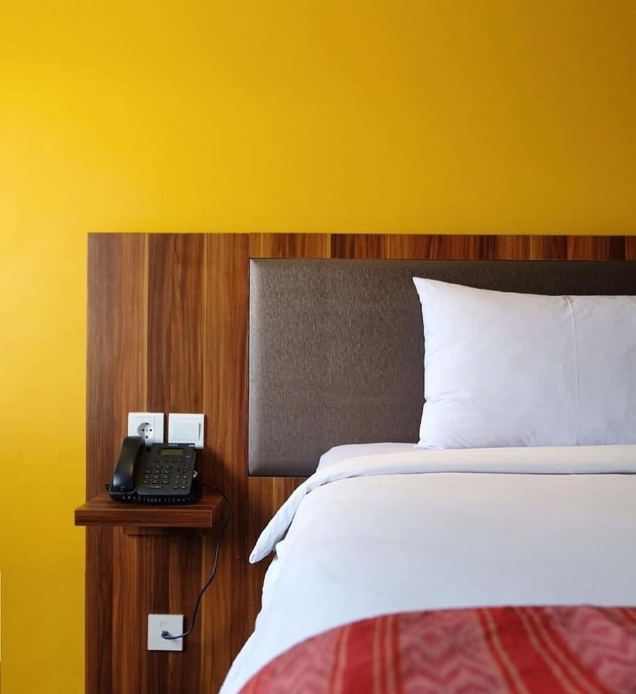 Swiss-Belexpress Kuta Legian