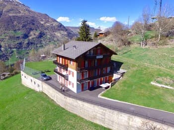 Gruppenhaus Rosy - Hostel