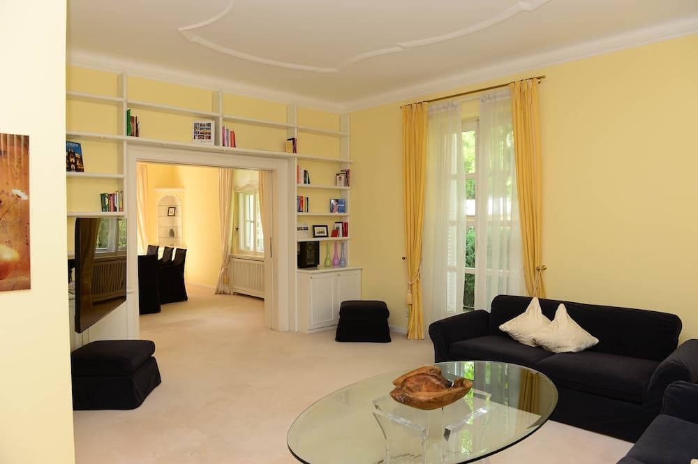 Residenz am englischen Garten