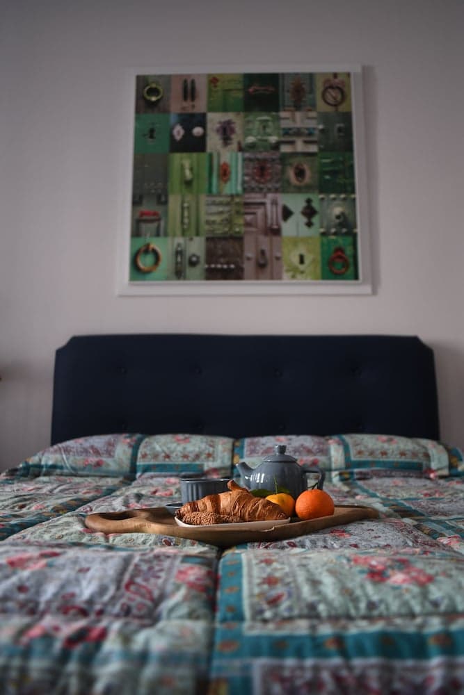 Boutique B&B Vintage