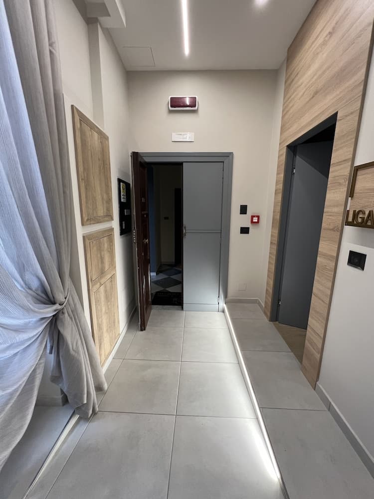 Relais Piazza del Plebiscito