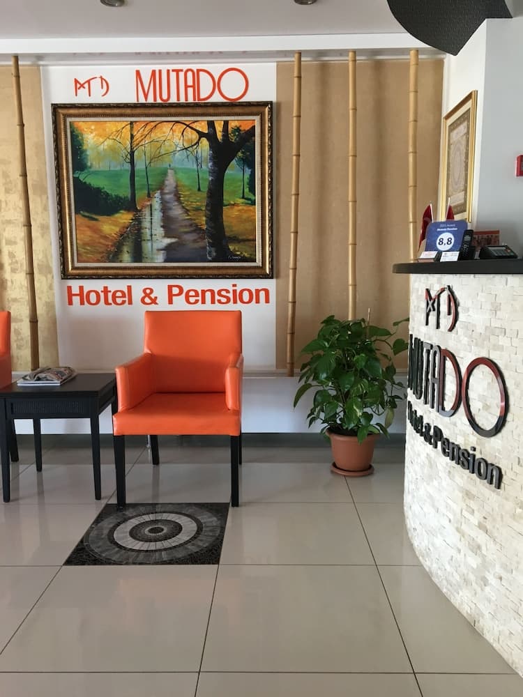 Mutado Hotel