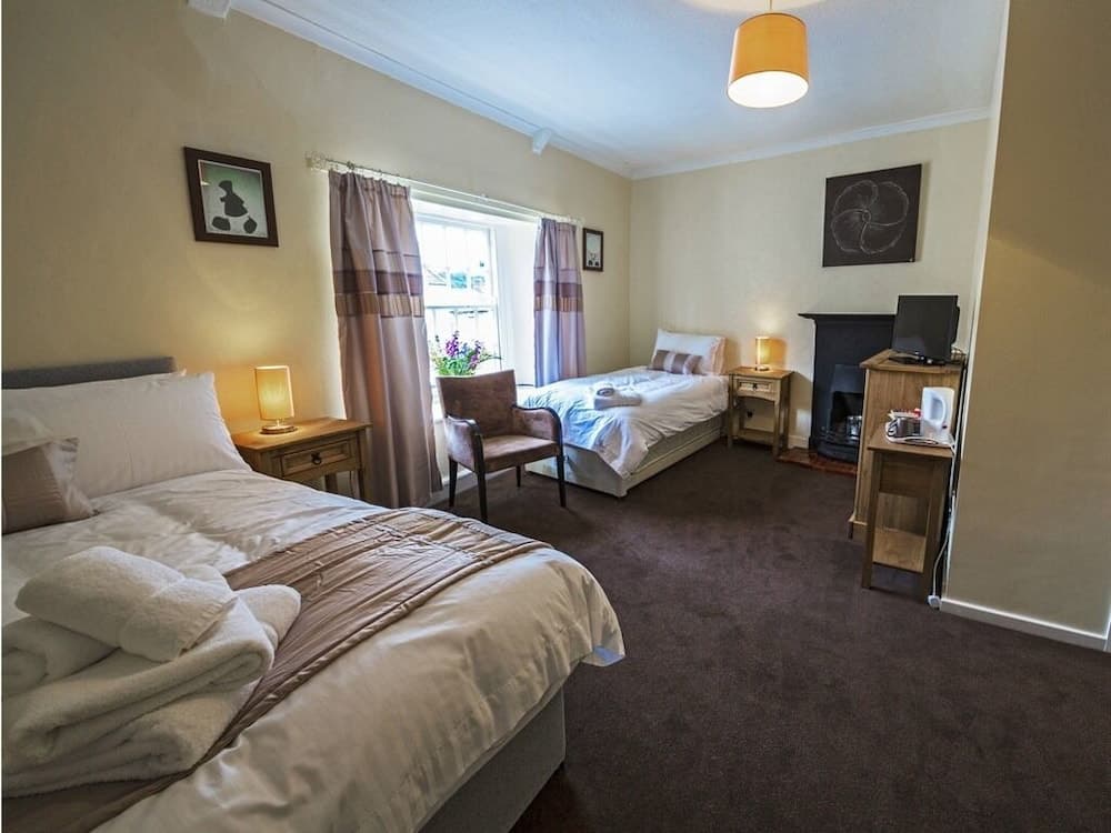 The Unicorn Richmond