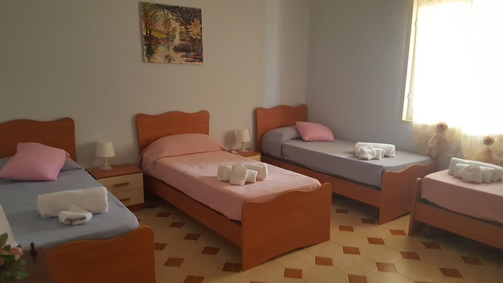 Guesthouse Villa Kaos